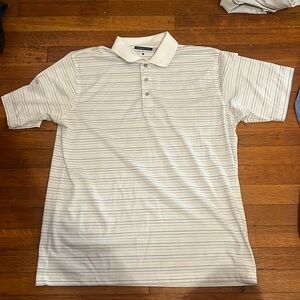 Large Cypresss Club polo